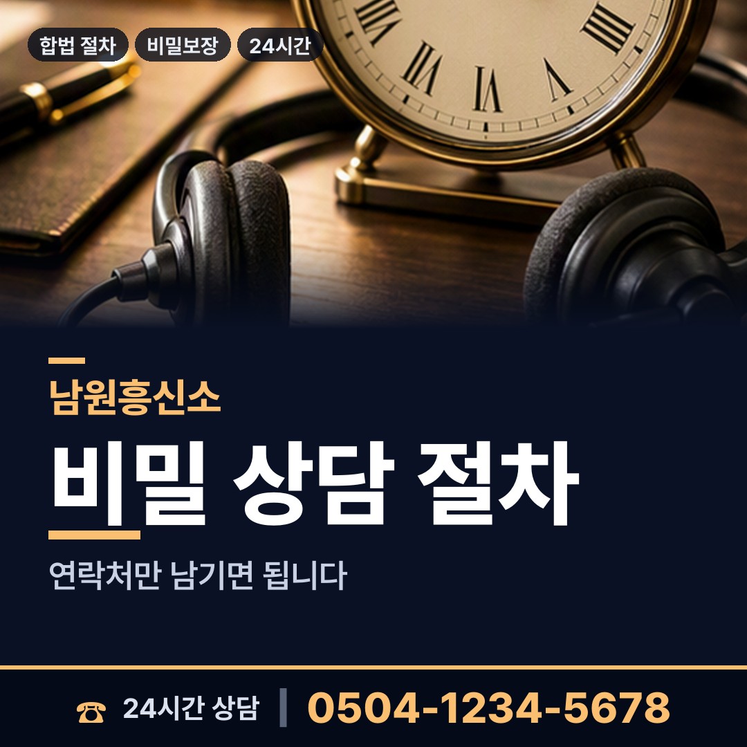 남원 아영면 내연녀조사 상담 안내